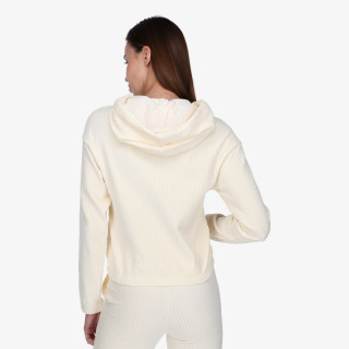 LUSSARI SOUL STUDIO CD FULL ZIP HOODY 