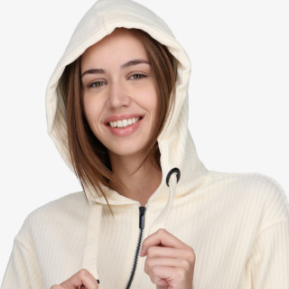 LUSSARI SOUL STUDIO CD FULL ZIP HOODY 
