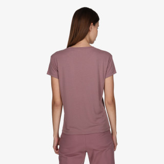 Lussari Lussari Soul BASIC LOUNGE T SHIRT 