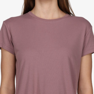 Lussari Lussari Soul BASIC LOUNGE T SHIRT 