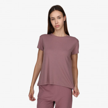 LUSSARI SOUL STUDIO BASIC LOUNGE T SHIRT 