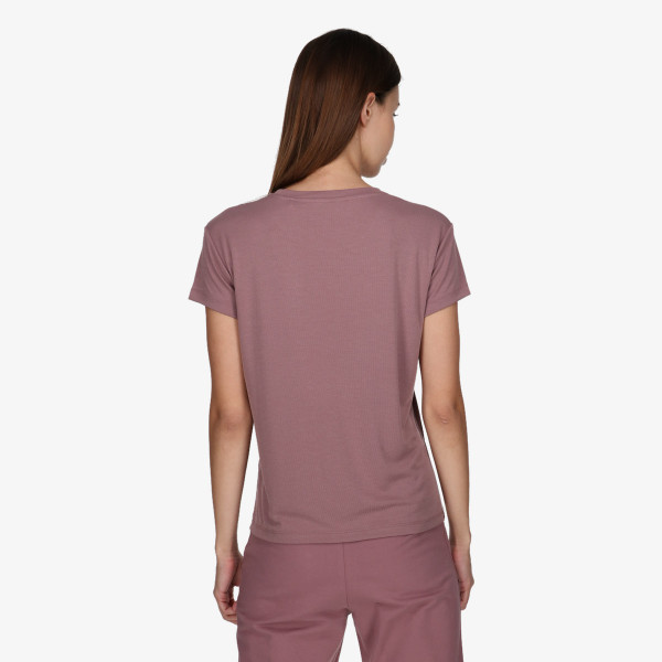 Lussari Lussari Soul BASIC LOUNGE T SHIRT 