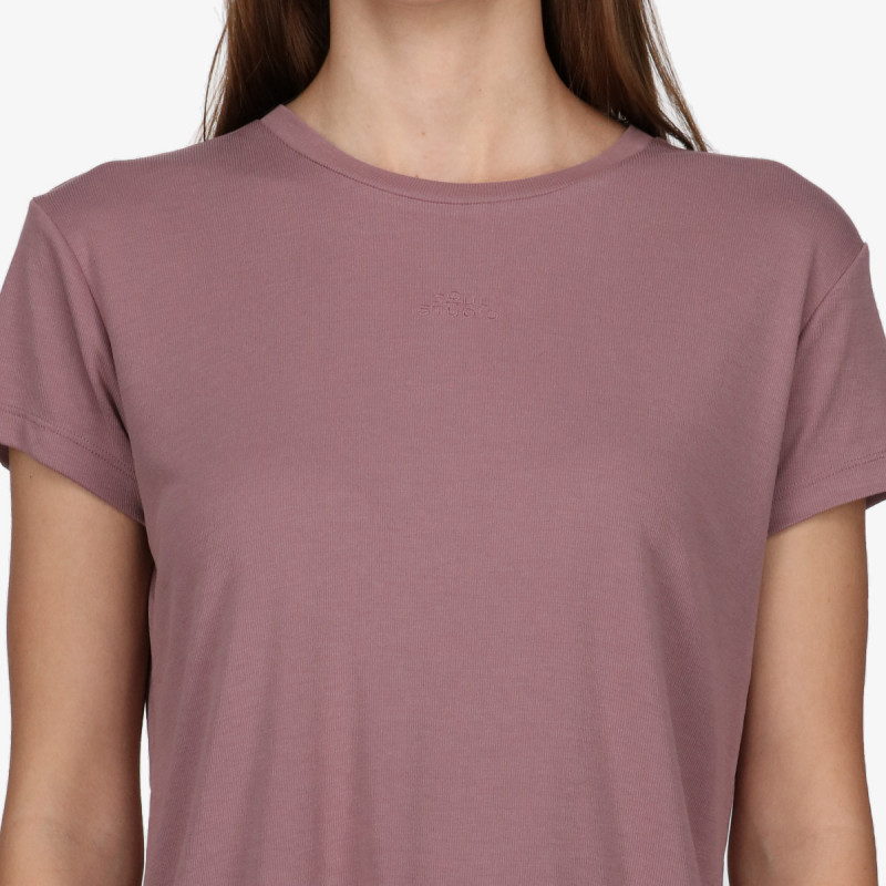 Lussari Lussari Soul BASIC LOUNGE T SHIRT 
