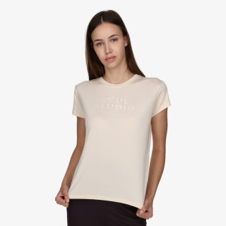 Lussari Lussari Soul CD T SHIRT 