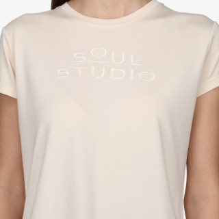 Lussari Lussari Soul CD T SHIRT 