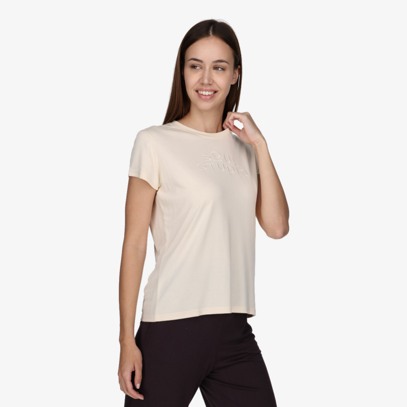 Lussari Lussari Soul CD T SHIRT 