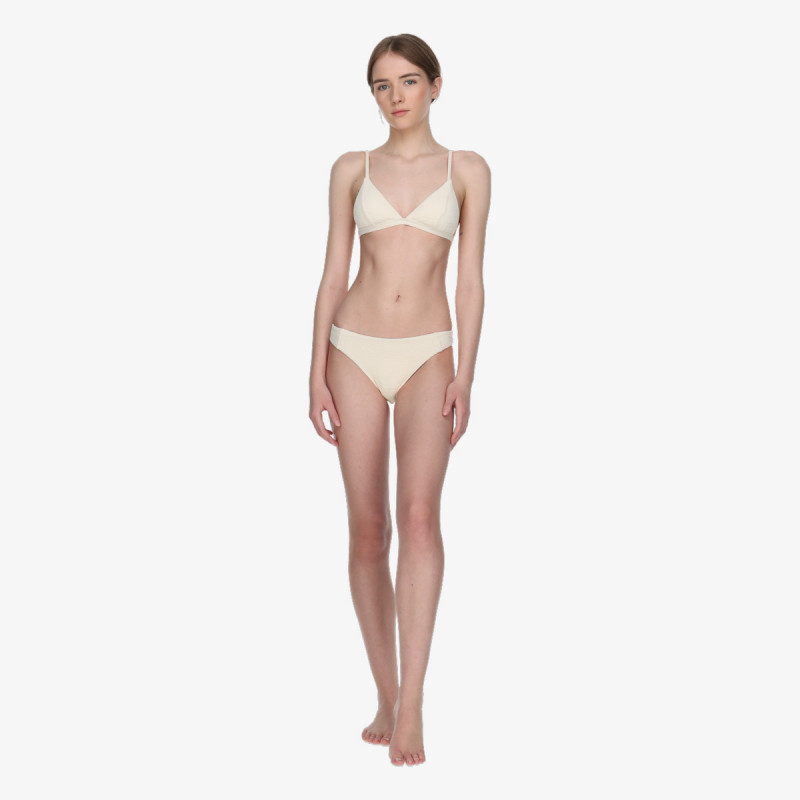 Lussari Lussari SWIM 2PCS LOUNGE BIKINI 