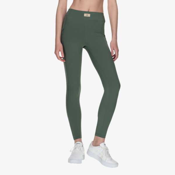 Lussari Lussari Yoga 