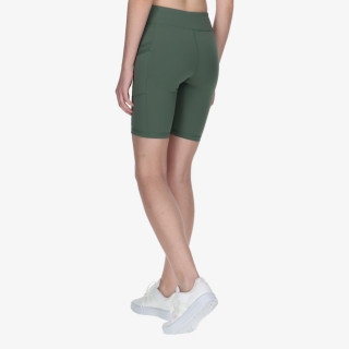Lussari Lussari YOGA ACTIVE 3/4 LEGGINGS 