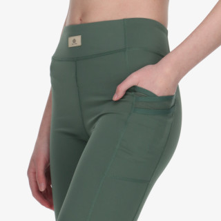 Lussari Lussari YOGA ACTIVE 3/4 LEGGINGS 