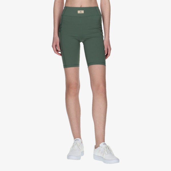 Lussari Lussari YOGA ACTIVE 3/4 LEGGINGS 