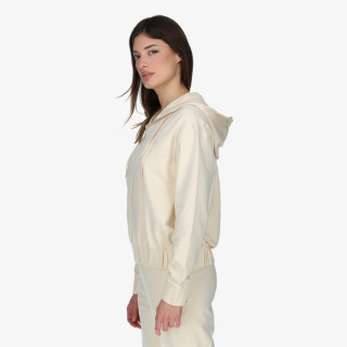 Lussari Lussari HOME LOUNGE FULL ZIP HODIE 