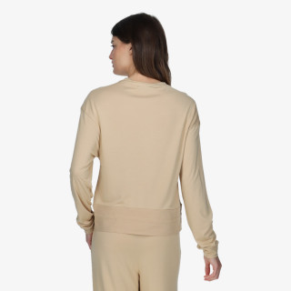 Lussari Lussari YOGA CREWNECK 