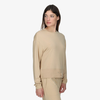Lussari Lussari YOGA CREWNECK 