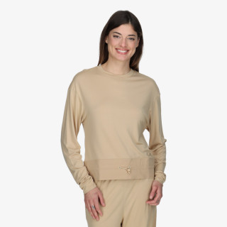 Lussari Lussari YOGA CREWNECK 