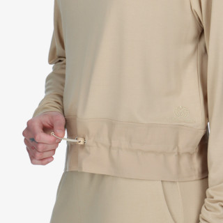 Lussari Lussari YOGA CREWNECK 
