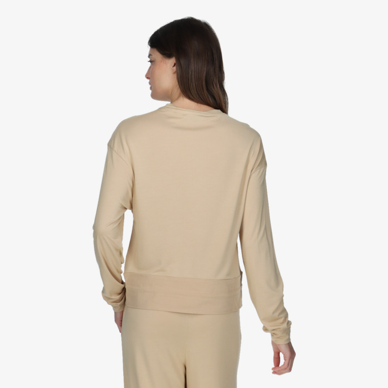 Lussari Lussari YOGA CREWNECK 
