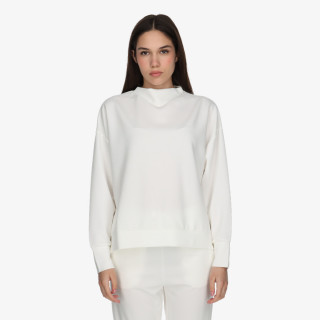 Lussari Lussari HOME OFFICE CREWNECK 