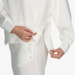 Lussari Lussari HOME OFFICE CREWNECK 
