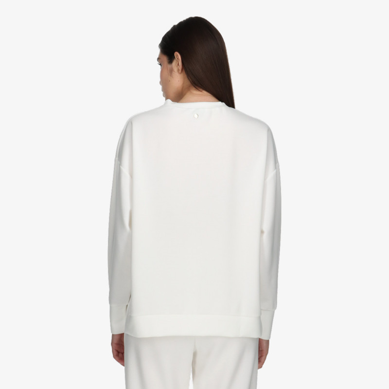 Lussari Lussari HOME OFFICE CREWNECK 
