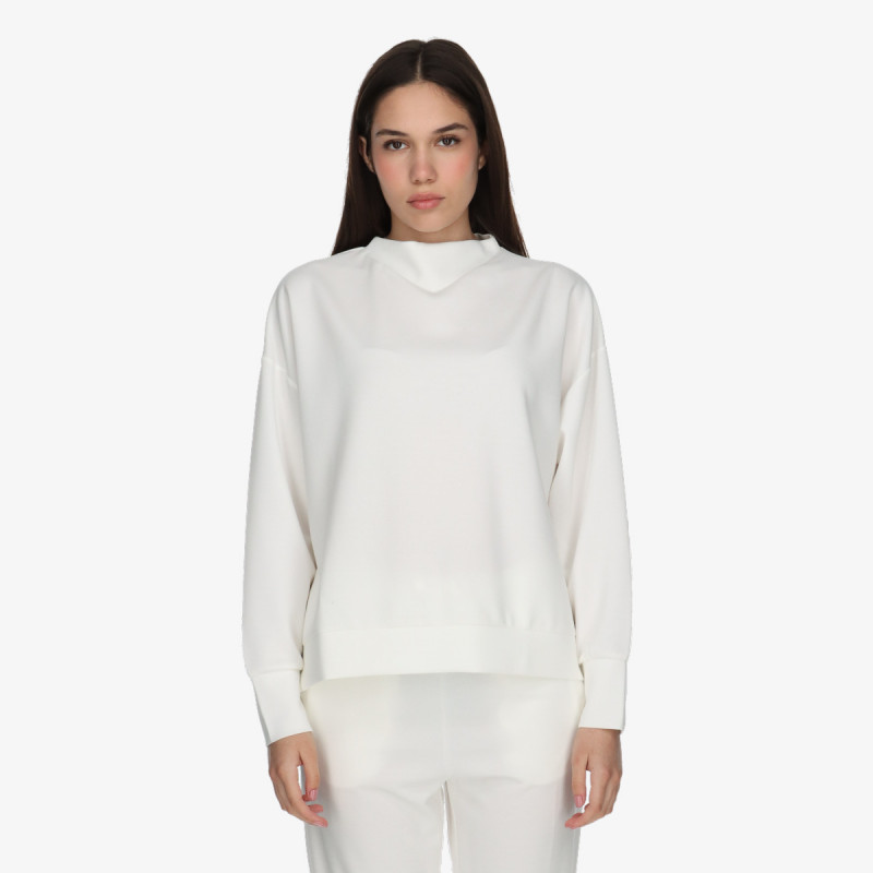 Lussari Lussari HOME OFFICE CREWNECK 