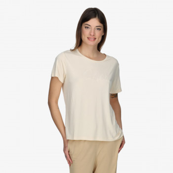 LUSSARI HOME LOUNGE T SHIRT 