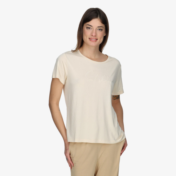 Lussari Lussari HOME LOUNGE T SHIRT 