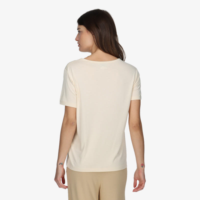 Lussari Lussari HOME LOUNGE T SHIRT 