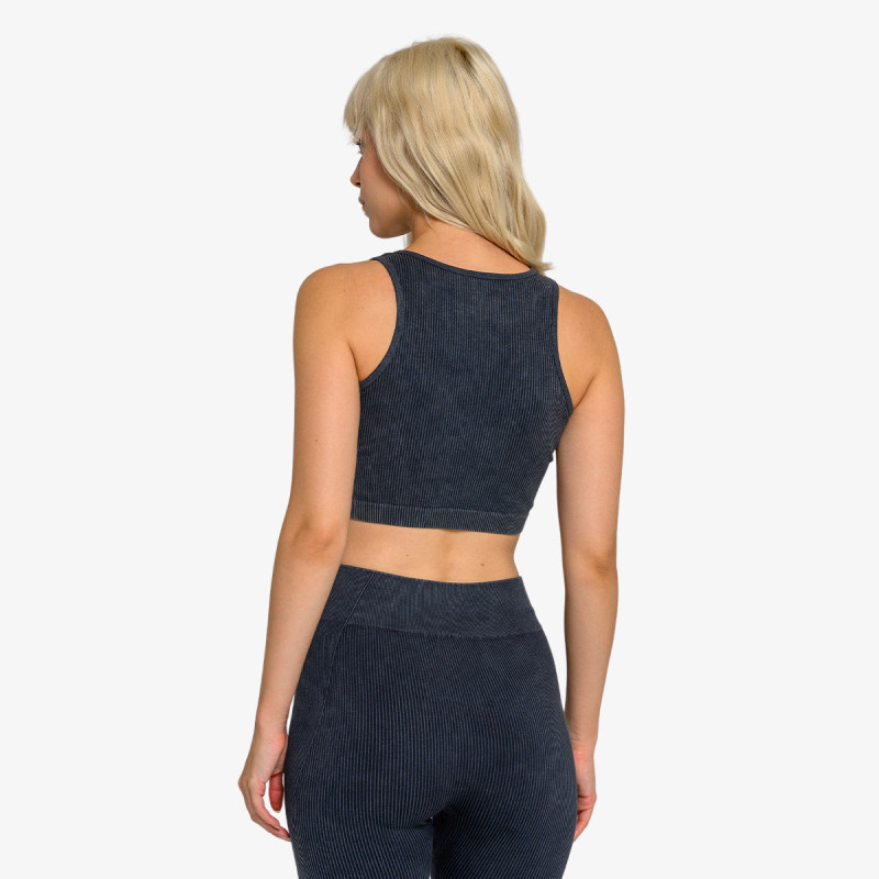 Lussari BODY CROP TOP 