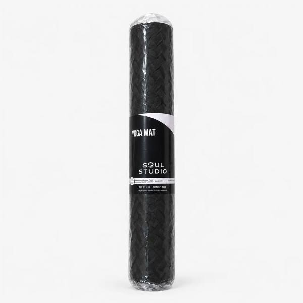 Lussari PE YOGA MAT 