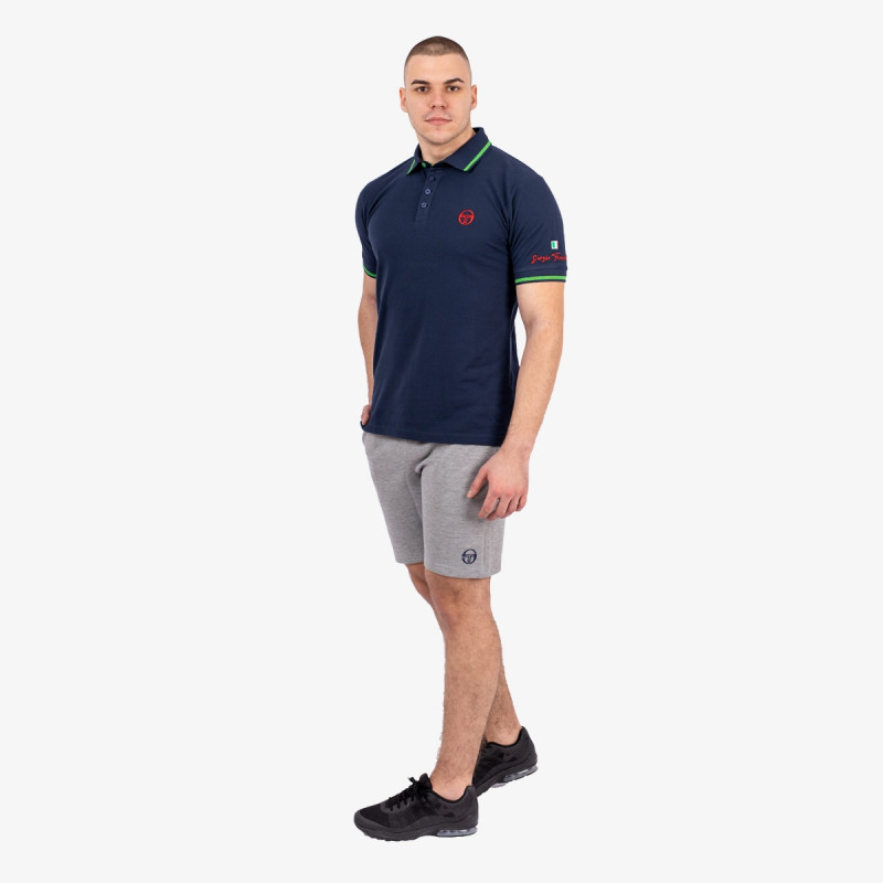 Sergio Tacchini LANDO POLO 
