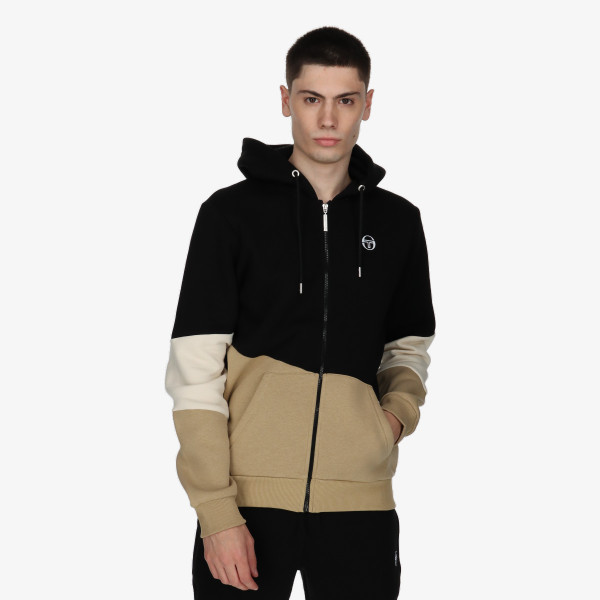 Sergio Tacchini BRODY FULL ZIP HOODY 