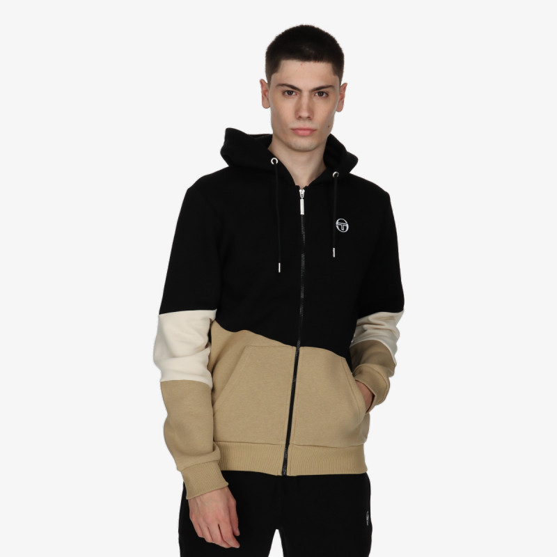 Sergio Tacchini BRODY FULL ZIP HOODY 