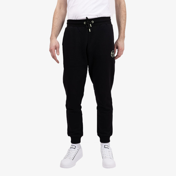 Sergio Tacchini CODY RIBBED CUFFED PANTS 