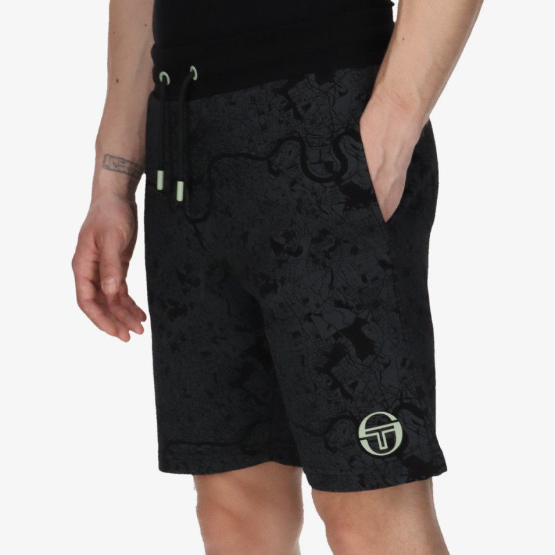 Sergio Tacchini CODY SHORTS 