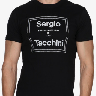 Sergio Tacchini Dotted Shirt 