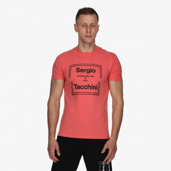 Sergio Tacchini Dotted Shirt 