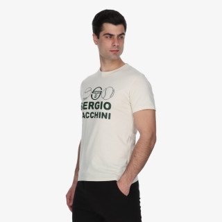 Sergio Tacchini MILANO T SHIRT 