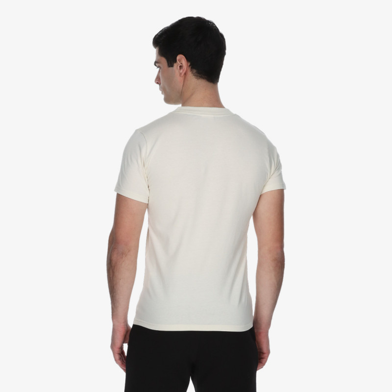 Sergio Tacchini MILANO T SHIRT 