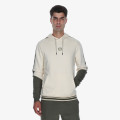 Sergio Tacchini LOGGO HOODIE 
