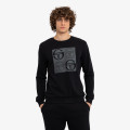 Sergio Tacchini LUCA CREWNECK 
