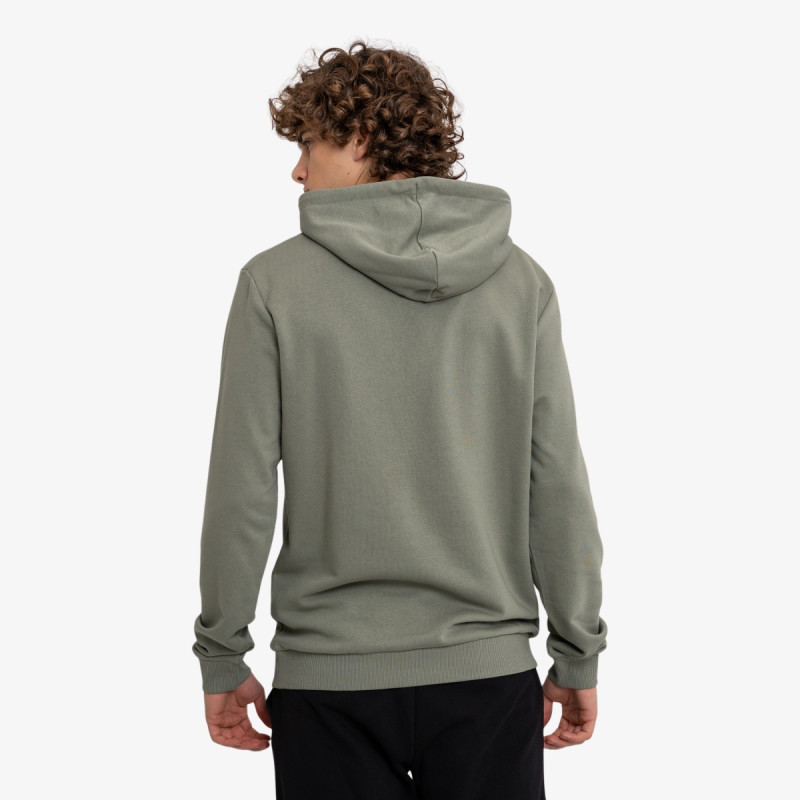 Sergio Tacchini LUCA HOODIE 