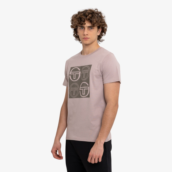 Sergio Tacchini LUCA T-SHIRT 