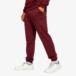 Sergio Tacchini MONOGRAMMA CUFFED PANTS 
