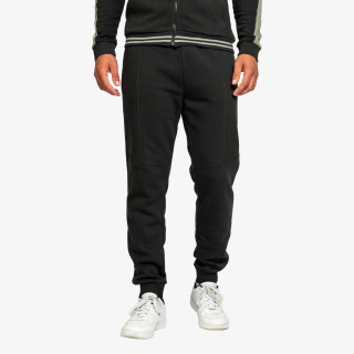 Sergio Tacchini ST CUFFED PANTS 