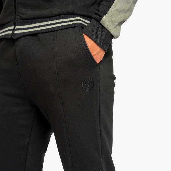 Sergio Tacchini ST CUFFED PANTS 