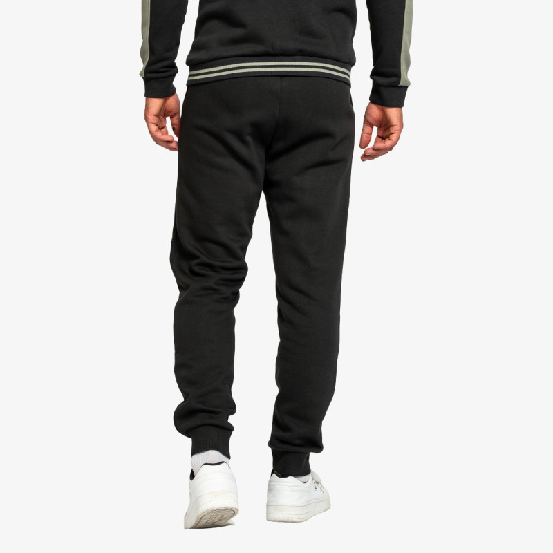 Sergio Tacchini ST CUFFED PANTS 