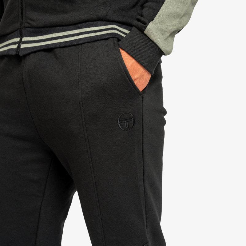 Sergio Tacchini ST CUFFED PANTS 