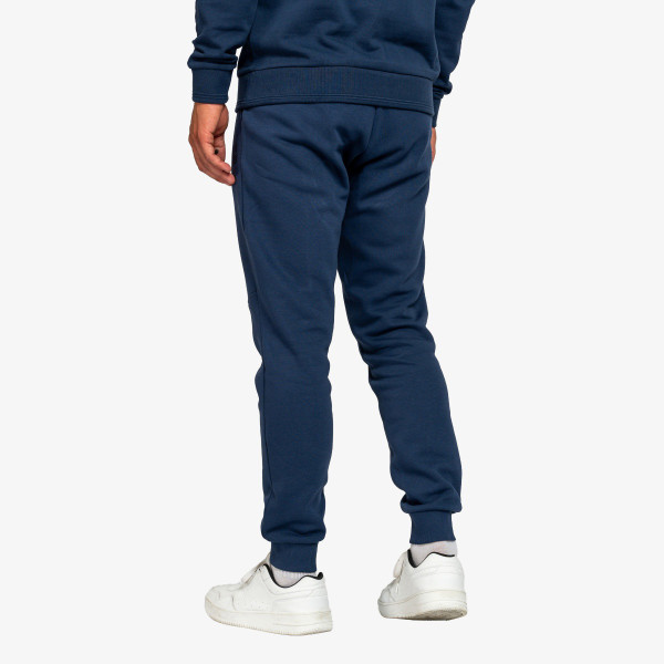 Sergio Tacchini ST CUFFED PANTS 