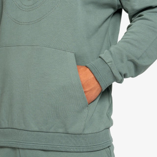 Sergio Tacchini MONOGRAMMA HOODY 